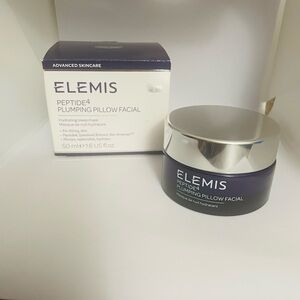 Elemis London - Peptide4 Plumping Pillow Facial